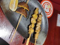 -纪州豚骨酱油拉面(锦延路店)