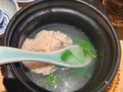 -南京大牌档(龙江新城市广场店)