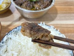 -曹家蒸碗(东二路店)