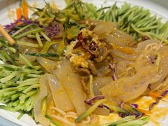 -添福来墨鱼饺子 · 海鲜东北菜(大连星海·黄浦路店)