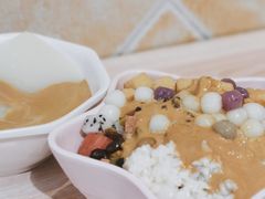 -串妹花式冰粉(乐山总店)