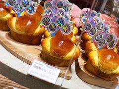-好利来(七宝领展广场店)