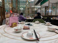 -稻香酒家·33年老字号·港式粤菜(富邦中心店)