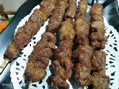 -313羊庄铁锅烀羊肉(姜堰店)