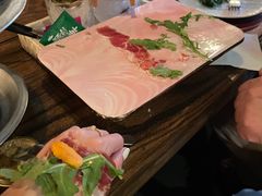 -斯普汇生蚝牛排馆(中骏世界城店)