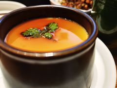 黑糖豆花-云海肴·汽锅鸡·云南菜(苏州中心店)