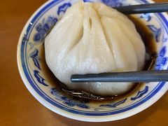 -忆秦园小笼包(惠山古镇总店)