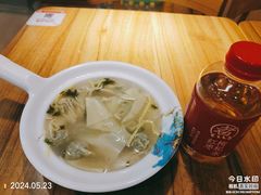 -新尚虾仁馄饨(青岛北站店)