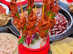 -蜀大侠火锅(总府路店)