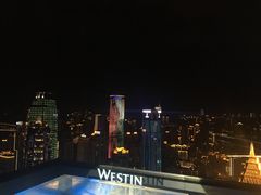 -解放碑威斯汀酒店-知味国际美食餐厅