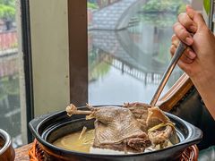 -花房餐厅(西溪天堂店)