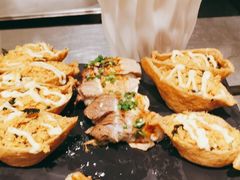 -索菲特酒店 · 云尚天际自助餐厅
