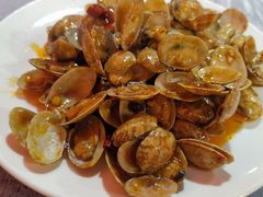 -虎虎龙虾大排档(双井店)