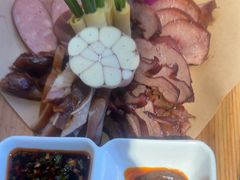 -鸽子窝(宋庄店)