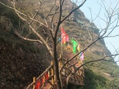 -山叶口景区