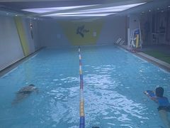 -贝菲特游泳健身(徐泾店)