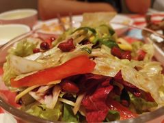 果蔬大拌菜-西贝(龙华天虹购物中心店)