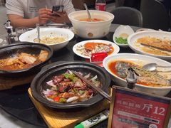 -兴仙饭店·闽味海鲜(马尾总店)