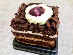 黑森林蛋糕-味多美蛋糕(六里桥店)