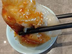 -小姜锅贴(凤凰街店)