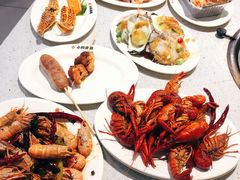 -小科自助海鲜烧肉(高区店)