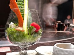 -Ginza Onodera铁板烧(外滩十八号店)