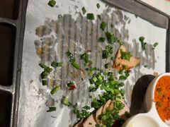 -绿茶餐厅(千岛湖银泰城店)