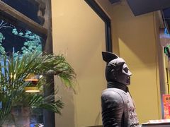 -令狐冲·活鱼馆(宝龙店)