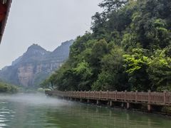 -丹霞山风景名胜区