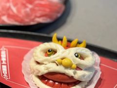 -海底捞火锅(CBD安泰广场店)
