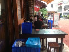 -一锅厨东北水饺店(厦大店)