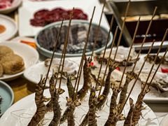 -皇城老妈·大连海鲜火锅(港湾店)
