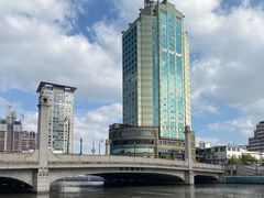 -上海四行仓库抗战纪念馆