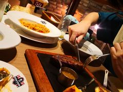 -5号公路餐厅(曼哈顿店)