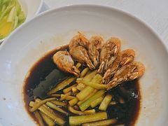 -六安宴(解放北路店)