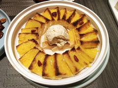 -君子·兰餐厅(长江路店)