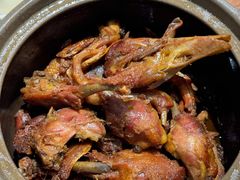 -斯丹姜母鸭·古法干香(涂门街总店)