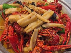 口味虾-聚味瞿记·龙虾堂(坡子街店)