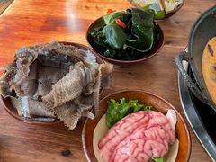 -楠火锅(哈尔滨金爵万象店)