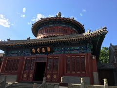 -大钟寺古钟博物馆