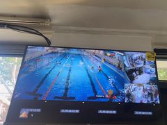 -佳明游泳馆(惠新西街南口店)