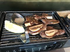 -山葵家·创意料理(宁波来福士店)