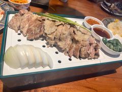 -天山集市(和家乐广场店)