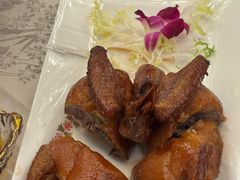 -香云轩·顺德菜(香云纱园林酒店店)