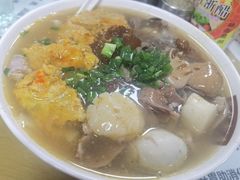 -荔林食店(西华路店)