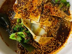 -艺味深尝(云锦路店)