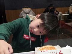 -肯德基(沪东店)