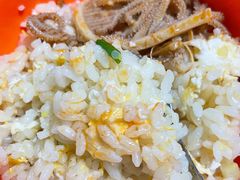 蛋炒饭-舒记钵钵鸡