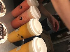 -喜茶(佛山顺德大良东乐路店)