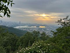 -头陀岭景区
